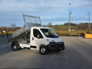 Opel Movano 2.2d 3,5t H L2