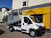 Opel Movano 2.2d 3,5t H L2