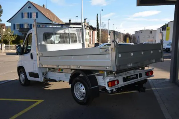Opel Movano 2.2d 3,5t H L2