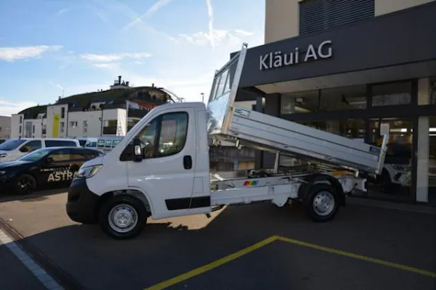 Opel Movano 2.2d 3,5t H L2