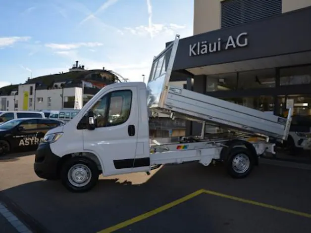Opel Movano 2.2d 3,5t H L2