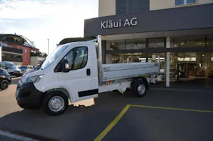Opel Movano 2.2d 3,5t H L2