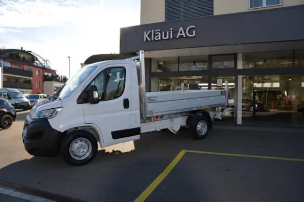 Opel Movano 2.2d 3,5t H L2