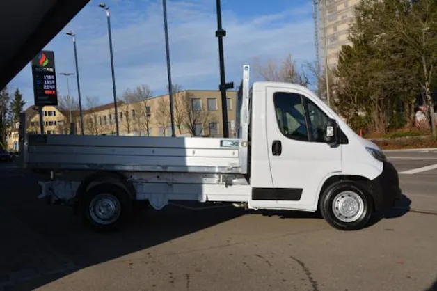 Opel Movano 2.2d 3,5t H L2
