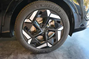 Opel Grandland Hybrid4 GSe