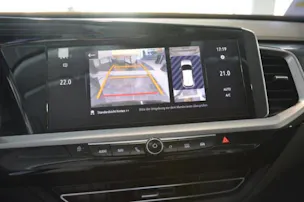 Opel Grandland Hybrid4 GSe