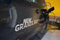 Opel Grandland Hybrid4 GSe