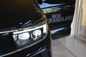 Opel Grandland Hybrid4 GSe