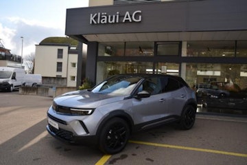 Vehicle image OPEL MOKKA
