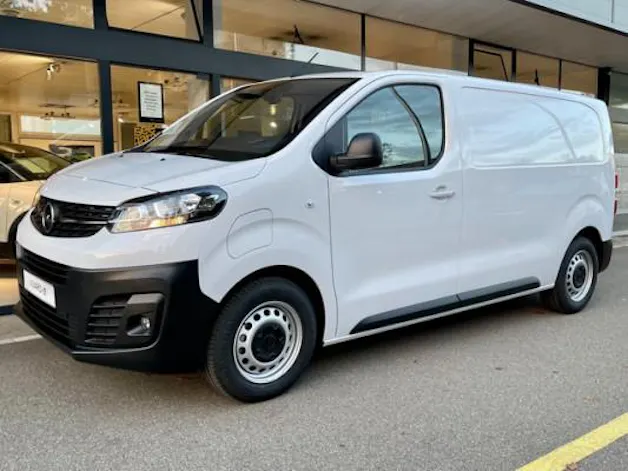 Opel Vivaro C.e 75 Enjoy M