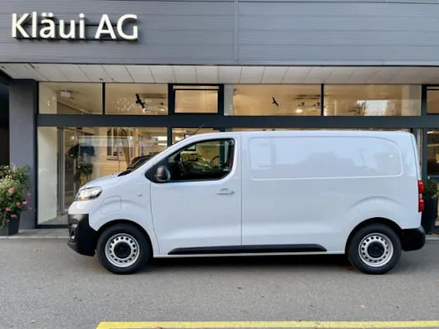 Opel Vivaro C.e 75 Enjoy M