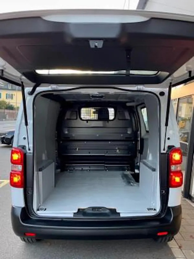 Opel Vivaro C.e 75 Enjoy M