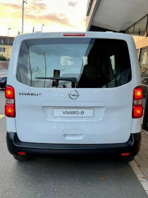 Opel Vivaro C.e 75 Enjoy M