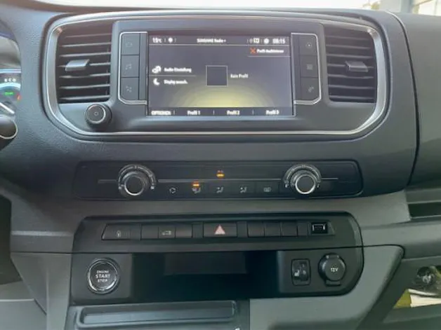 Opel Vivaro C.e 50 Enjoy M