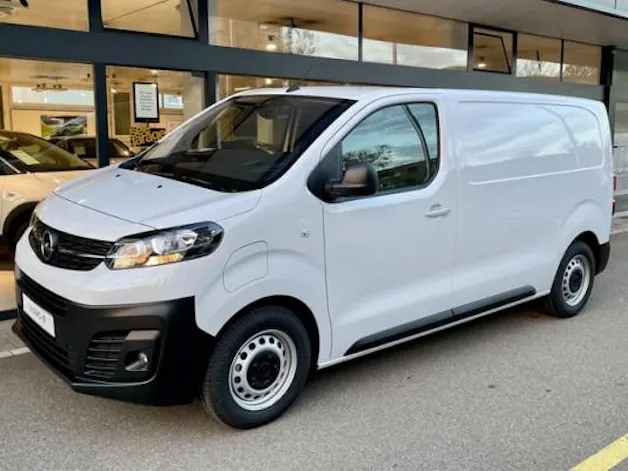 Opel Vivaro C.e 50 Enjoy M