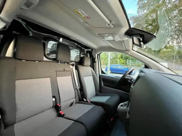 Opel Vivaro C.e 50 Enjoy M