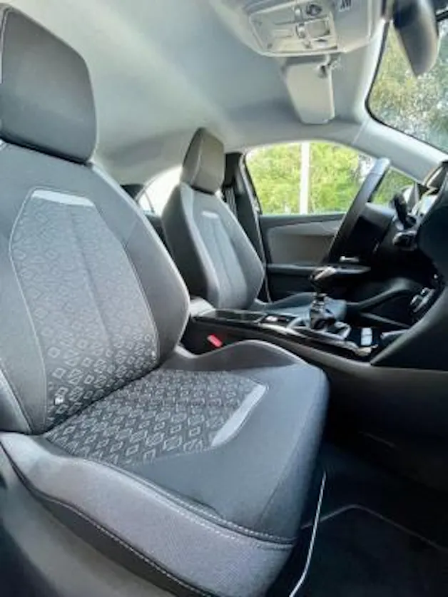 Opel Mokka 1.2T Edition