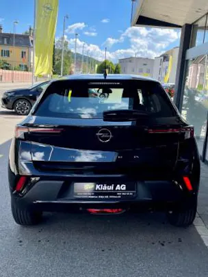 Opel Mokka 1.2T Edition