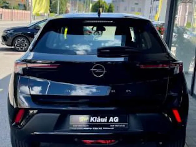Opel Mokka 1.2T Edition