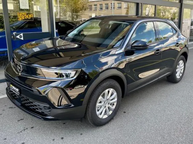 Opel Mokka 1.2T Edition