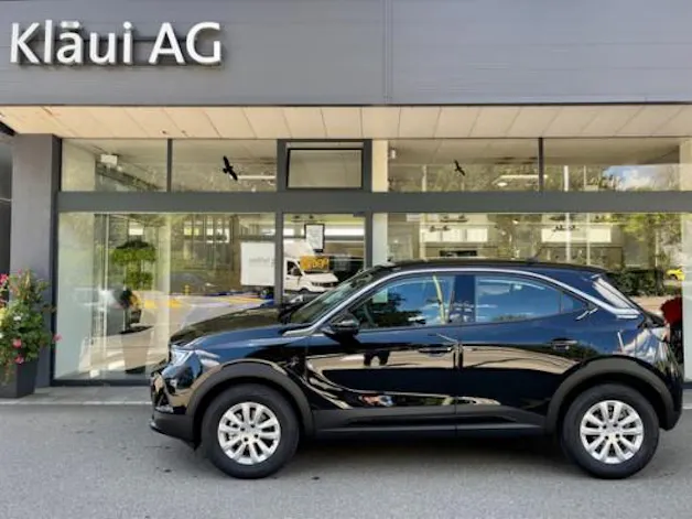 Opel Mokka 1.2T Edition