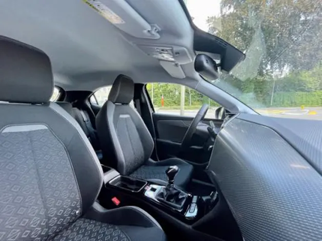 Opel Mokka 1.2T Edition