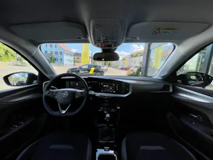 Opel Mokka 1.2T Edition