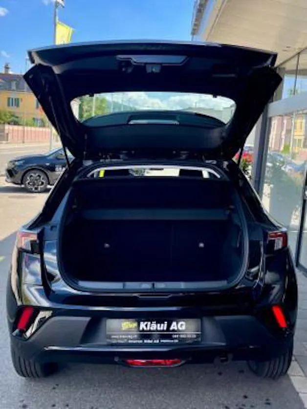 Opel Mokka 1.2T Edition
