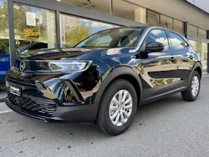 Opel Mokka 1.2T Edition