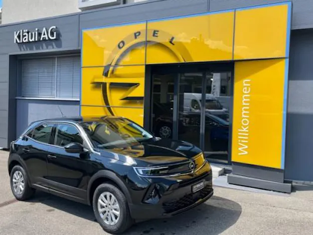 Opel Mokka 1.2T Edition