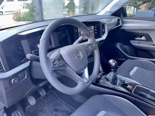 Opel Mokka 1.2T Edition
