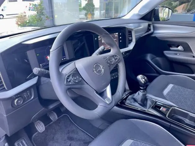 Opel Mokka 1.2T Edition