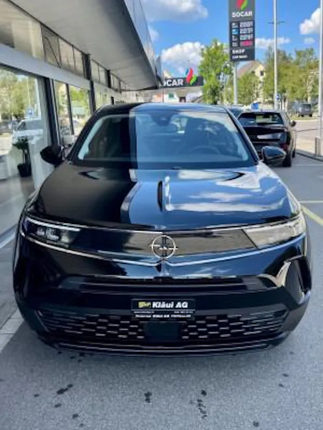 Opel Mokka 1.2T Edition