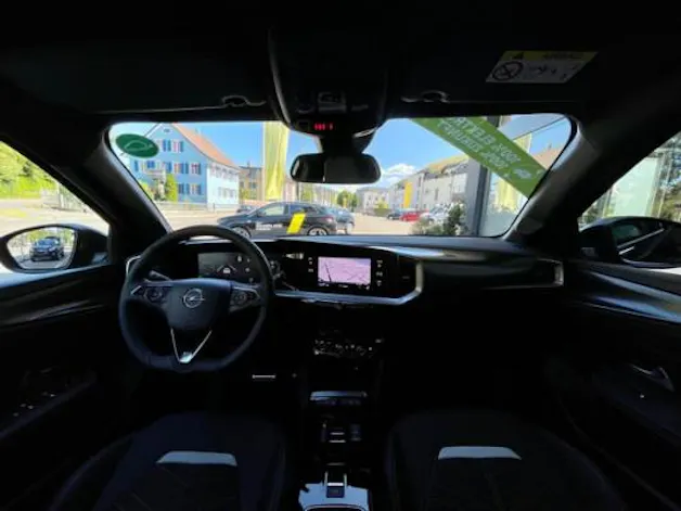 Opel Mokka e Ultimate