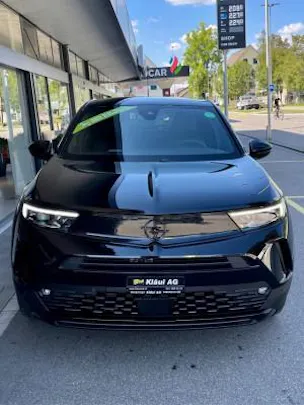 Opel Mokka e Ultimate