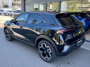 Opel Mokka e Ultimate