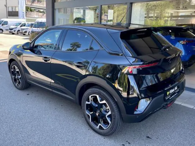 Opel Mokka e Ultimate