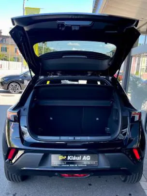 Opel Mokka e Ultimate