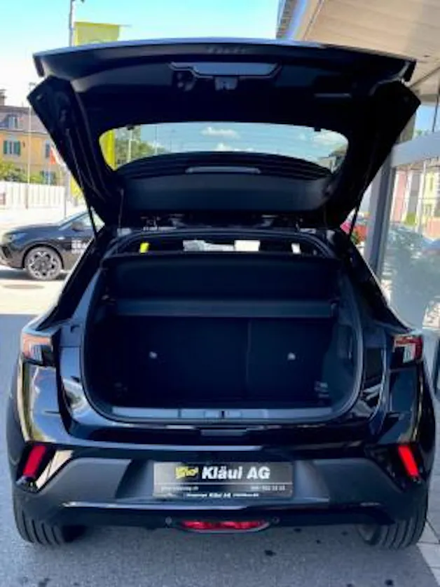 Opel Mokka e Ultimate