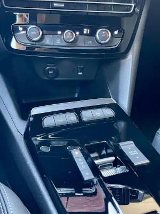 Opel Mokka e Ultimate