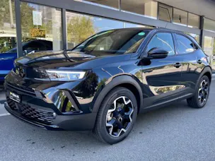 Opel Mokka e Ultimate