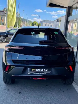 Opel Mokka e Ultimate
