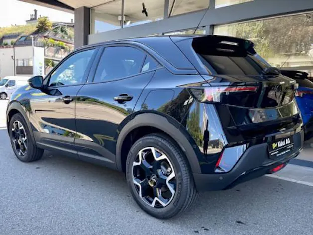 Opel Mokka e Ultimate