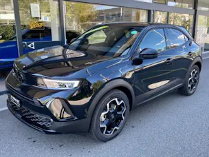 Opel Mokka e Ultimate