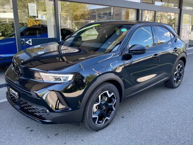 Opel Mokka e Ultimate