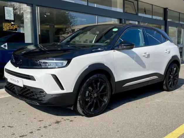 Opel Mokka e GS Line