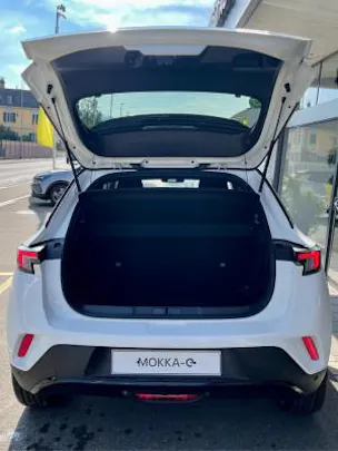 Opel Mokka e GS Line