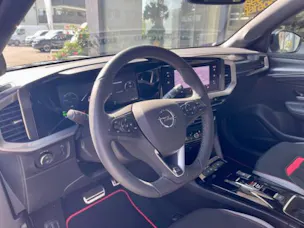 Opel Mokka e GS Line