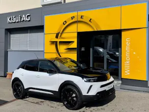 Opel Mokka e GS Line