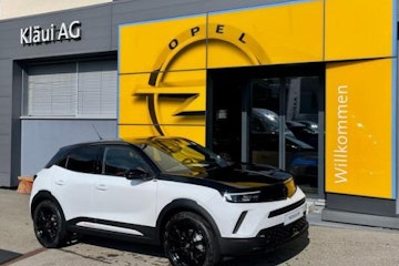 Vehicle image OPEL MOKKA 0 Vehicle image OPEL MOKKA 0